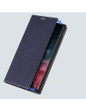 Hurtownia GSM - Case Dux Ducis Skin X2 Samsung Galaxy S23 Ultra blau - DDS1512 - {ean13} - Hurt