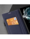 Hurtownia GSM - Case Dux Ducis Skin X2 Samsung Galaxy S23 Ultra blau - DDS1512 - {ean13} - Hurt