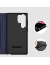 Hurtownia GSM - Case Dux Ducis Skin X2 Samsung Galaxy S23 Ultra blau - DDS1512 - {ean13} - Hurt