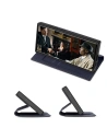 Hurtownia GSM - Etui Dux Ducis Skin X2 Samsung Galaxy S23 Ultra modré - DDS1512 - {ean13} - Hurt
