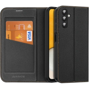 Etui Dux Ducis Skin X2 Samsung Galaxy A14 5G czarne