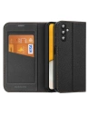 Etui Dux Ducis Skin X2 Samsung Galaxy A14 5G černé