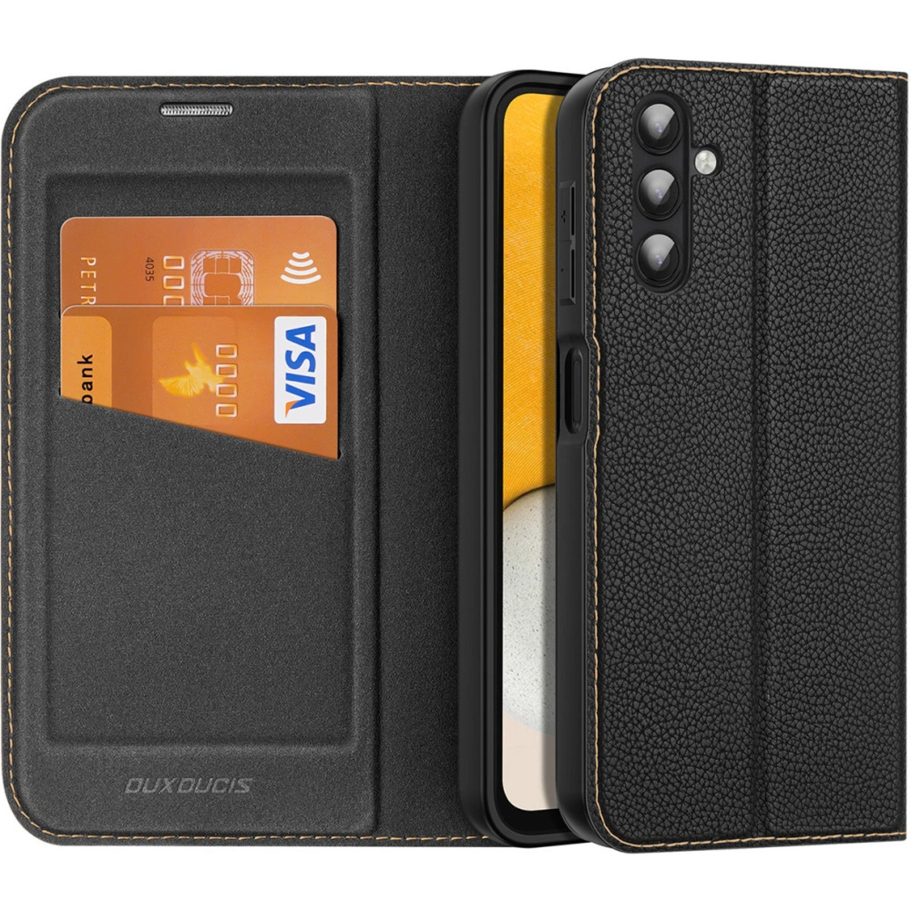 Hurtownia GSM - Case Dux Ducis Skin X2 Samsung Galaxy A14 5G schwarz - DDS1514 - {ean13} - Hurt