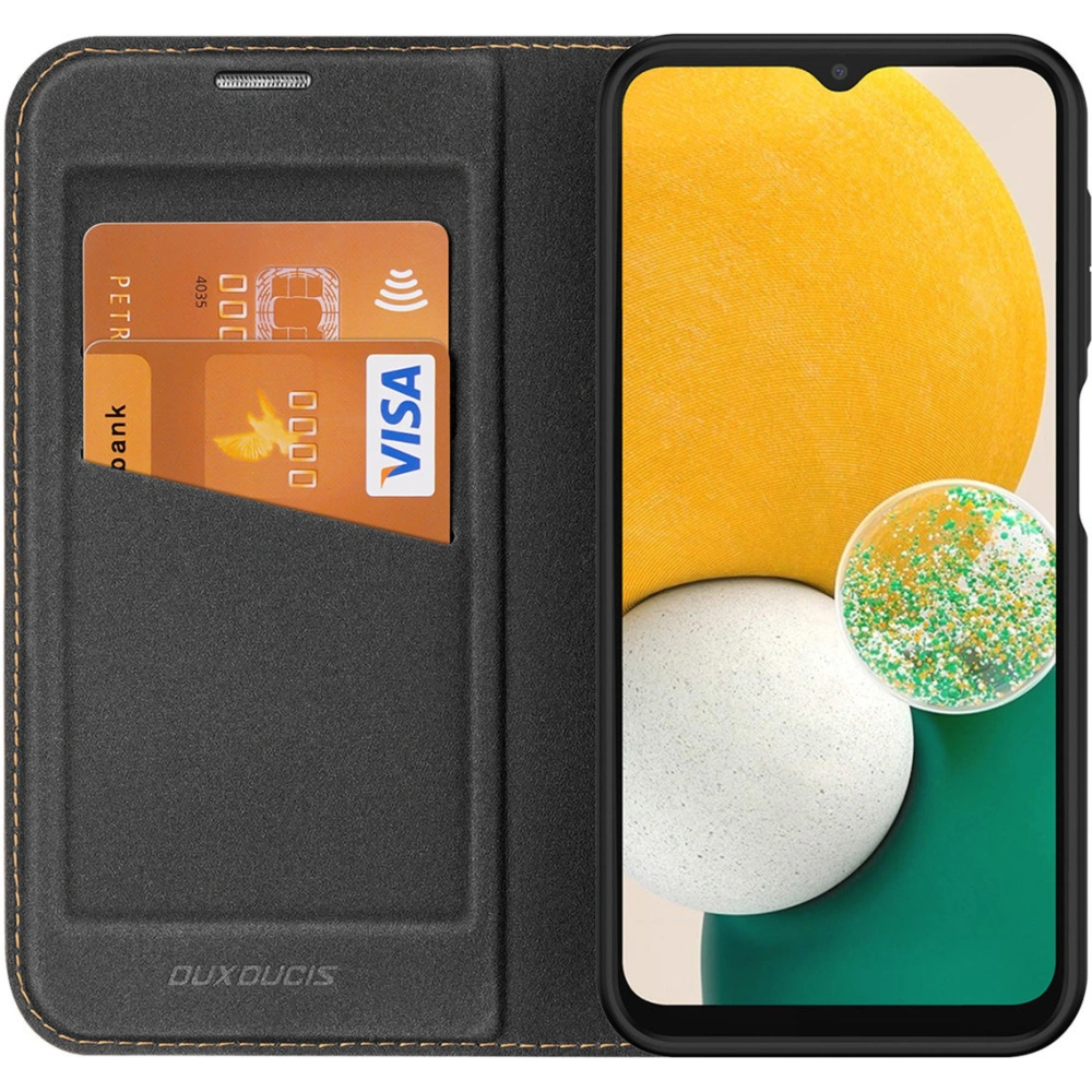 Hurtownia GSM - Etui Dux Ducis Skin X2 Samsung Galaxy A14 5G negru - DDS1514 - {ean13} - Hurt