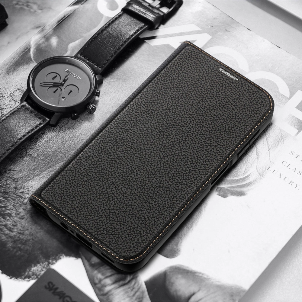 Hurtownia GSM - Case Dux Ducis Skin X2 Samsung Galaxy A14 5G schwarz - DDS1514 - {ean13} - Hurt