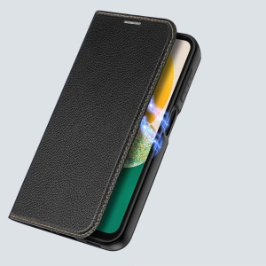 Hurtownia GSM - Dux Ducis Skin X2 tok Samsung Galaxy A14 5G fekete - DDS1514 - {ean13} - Hurt