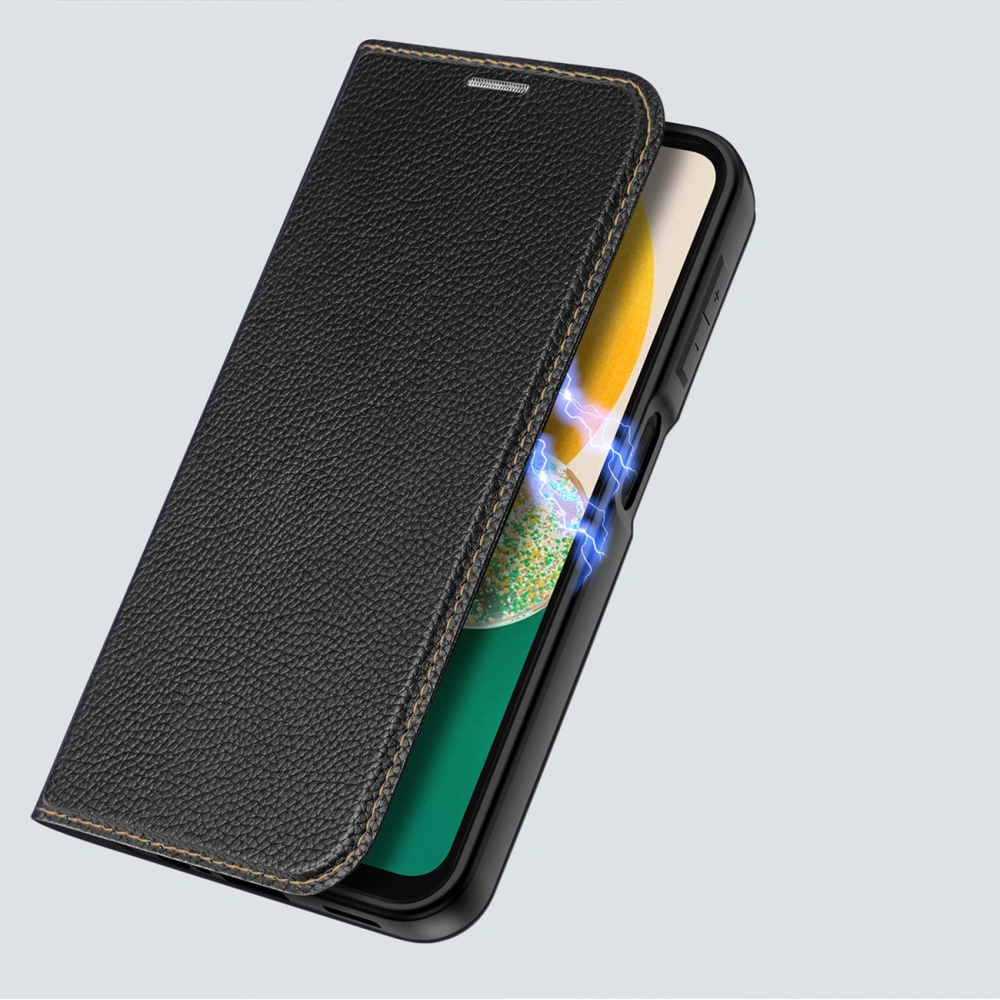 Hurtownia GSM - Case Dux Ducis Skin X2 Samsung Galaxy A14 5G schwarz - DDS1514 - {ean13} - Hurt