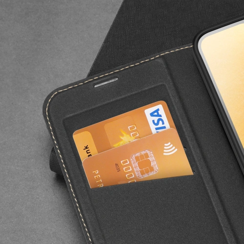 Etui Dux Ducis Skin X2 Samsung Galaxy A14 5G czarne