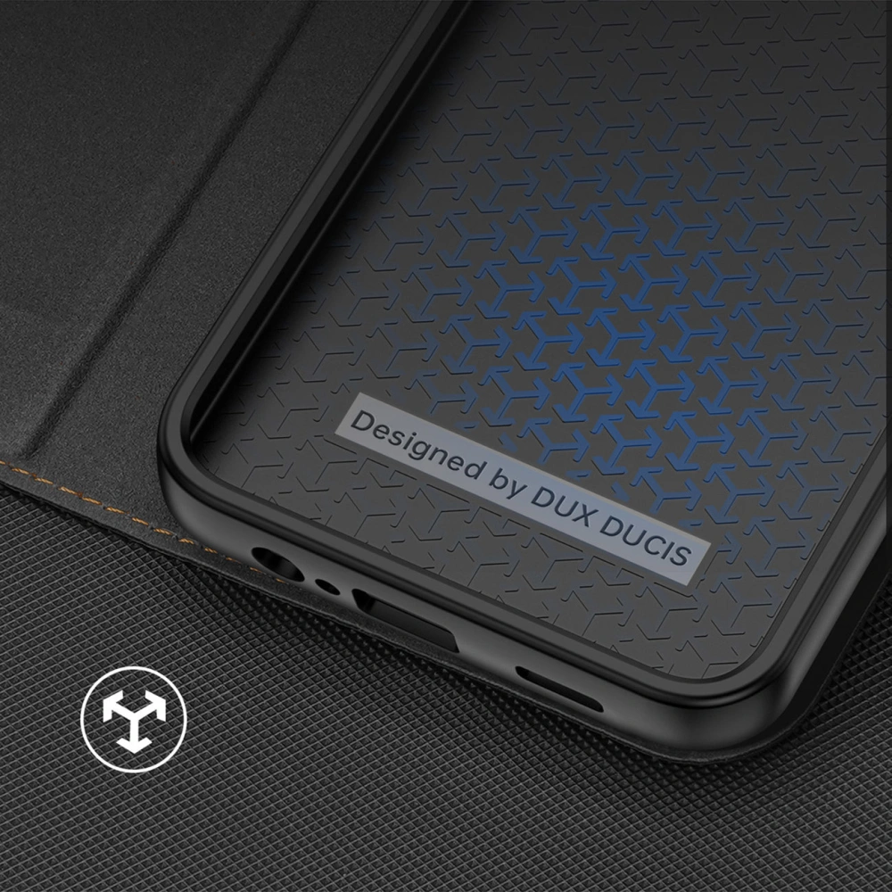 Hurtownia GSM - Case Dux Ducis Skin X2 Samsung Galaxy A14 5G schwarz - DDS1514 - {ean13} - Hurt