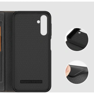 Hurtownia GSM - Dux Ducis Skin X2 tok Samsung Galaxy A14 5G fekete - DDS1514 - {ean13} - Hurt
