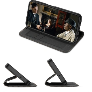 Etui Dux Ducis Skin X2 Samsung Galaxy A14 5G czarne