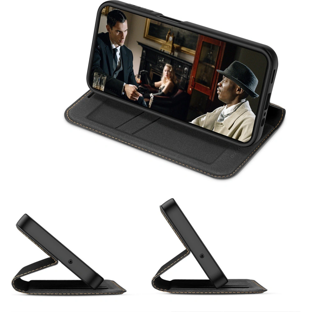 Hurtownia GSM - Etui Dux Ducis Skin X2 Samsung Galaxy A14 5G negru - DDS1514 - {ean13} - Hurt