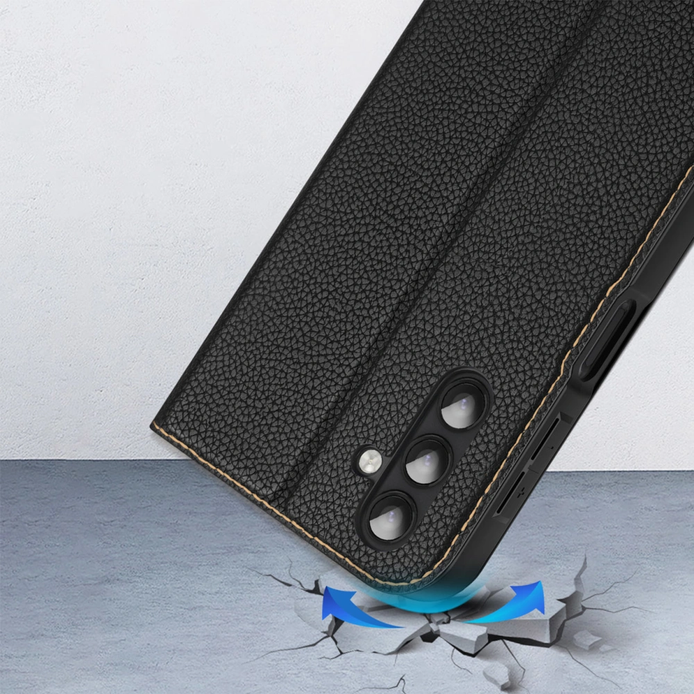 Hurtownia GSM - Etui Dux Ducis Skin X2 Samsung Galaxy A14 5G černé - DDS1514 - {ean13} - Hurt
