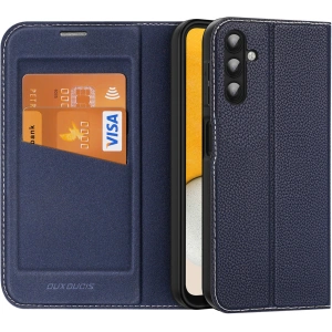 Hurtownia GSM - Dux Ducis Skin X2 tok Samsung Galaxy A14 5G kék - DDS1515 - {ean13} - Hurt