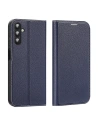 Hurtownia GSM - Etui Dux Ducis Skin X2 Samsung Galaxy A14 5G modré - DDS1515 - {ean13} - Hurt
