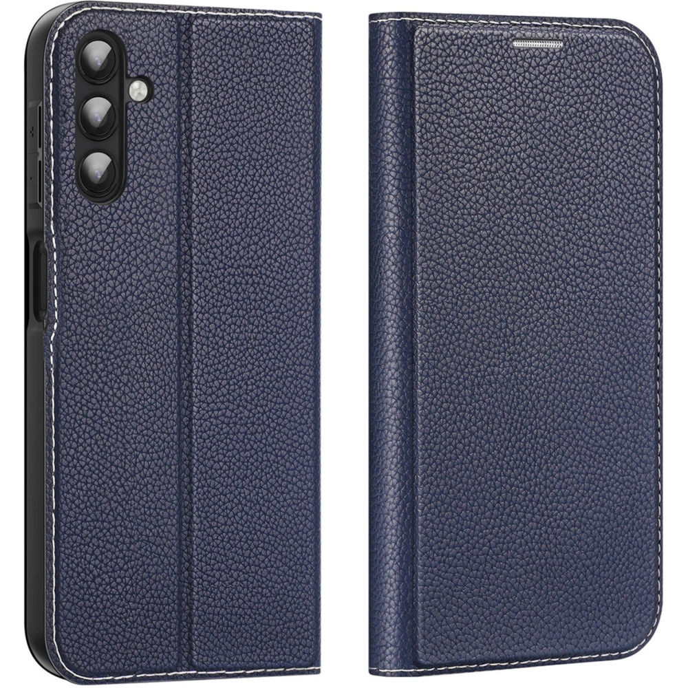 Hurtownia GSM - Etui Dux Ducis Skin X2 Samsung Galaxy A14 5G modré - DDS1515 - {ean13} - Hurt