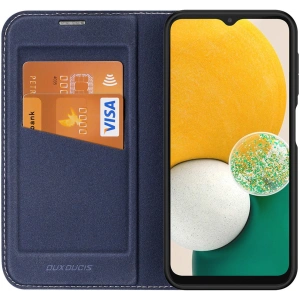 Etui Dux Ducis Skin X2 Samsung Galaxy A14 5G niebieskie