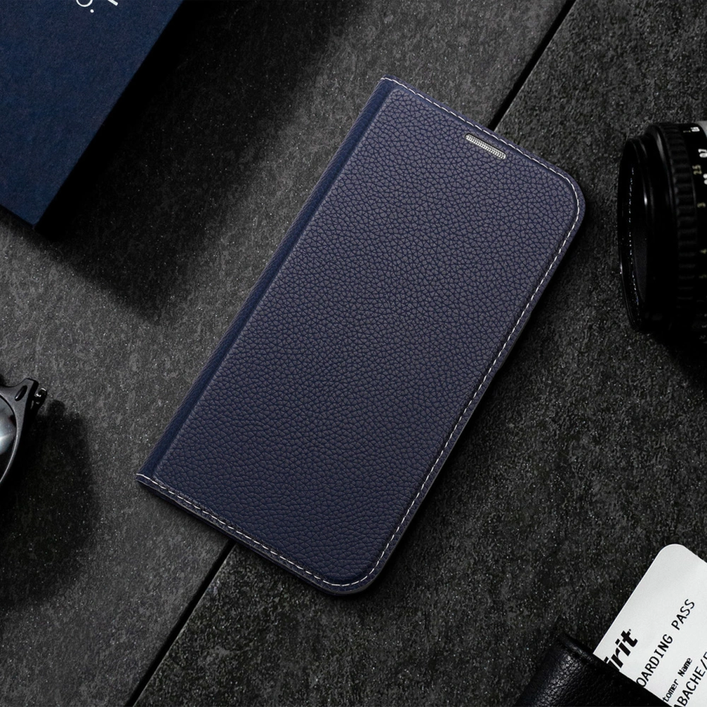 Hurtownia GSM - Etui Dux Ducis Skin X2 Samsung Galaxy A14 5G modré - DDS1515 - {ean13} - Hurt