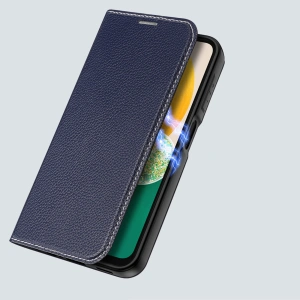 Hurtownia GSM - Dux Ducis Skin X2 tok Samsung Galaxy A14 5G kék - DDS1515 - {ean13} - Hurt