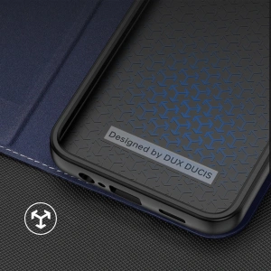 Hurtownia GSM - Dux Ducis Skin X2 tok Samsung Galaxy A14 5G kék - DDS1515 - {ean13} - Hurt