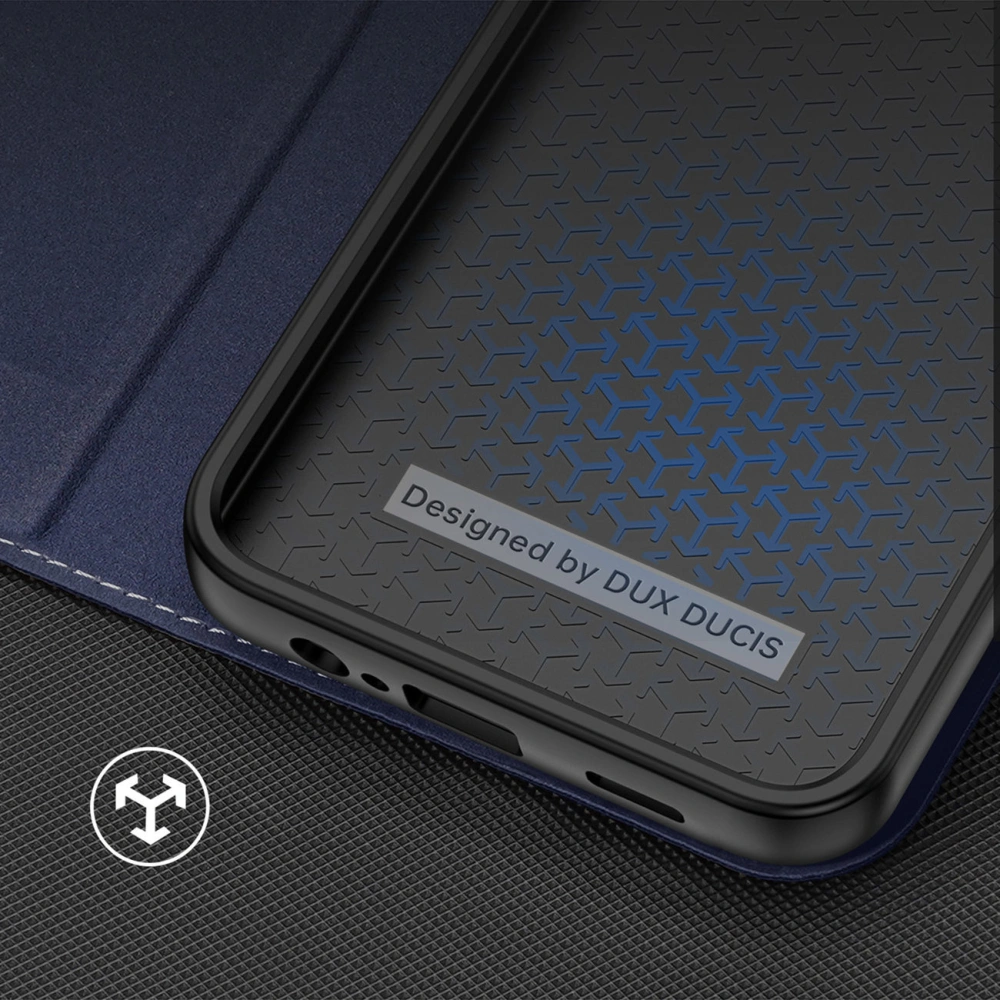 Hurtownia GSM - Case Dux Ducis Skin X2 Samsung Galaxy A14 5G blau - DDS1515 - {ean13} - Hurt