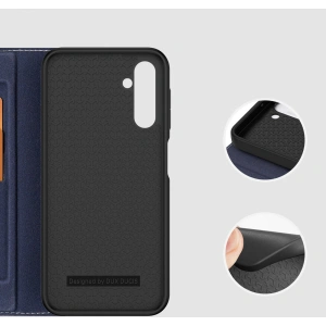 Hurtownia GSM - Dux Ducis Skin X2 tok Samsung Galaxy A14 5G kék - DDS1515 - {ean13} - Hurt