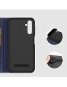 Hurtownia GSM - Etui Dux Ducis Skin X2 Samsung Galaxy A14 5G modré - DDS1515 - {ean13} - Hurt