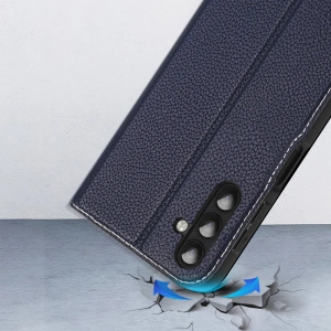 Etui Dux Ducis Skin X2 Samsung Galaxy A14 5G niebieskie