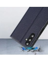 Wholesale Dux Ducis Skin X2 Samsung Galaxy A14 5G blue - DDS1515 - {ean13} - Hurt