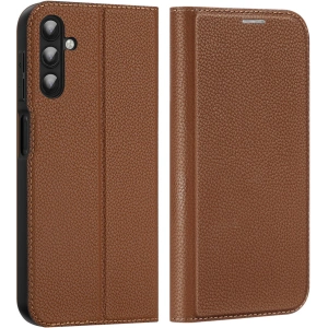 Hurtownia GSM - Dux Ducis Skin X2 tok Samsung Galaxy A14 5G barna - DDS1516 - {ean13} - Hurt