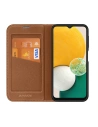 Hurtownia GSM - Etui Dux Ducis Skin X2 Samsung Galaxy A14 5G brązowe - DDS1516 - {ean13} - Hurt