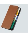 Hurtownia GSM - Etui Dux Ducis Skin X2 Samsung Galaxy A14 5G brązowe - DDS1516 - {ean13} - Hurt