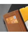 Hurtownia GSM - Etui Dux Ducis Skin X2 Samsung Galaxy A14 5G brązowe - DDS1516 - {ean13} - Hurt