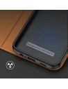 Hurtownia GSM - Dux Ducis Skin X2 tok Samsung Galaxy A14 5G barna - DDS1516 - {ean13} - Hurt