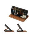 Hurtownia GSM - Etui Dux Ducis Skin X2 Samsung Galaxy A14 5G brązowe - DDS1516 - {ean13} - Hurt