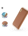 Wholesale Dux Ducis Hivo Samsung Galaxy S23 brown - DDS1518 - {ean13} - Hurt