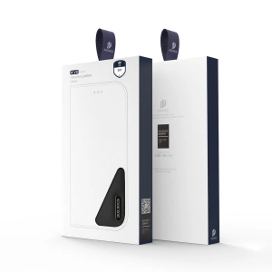 Case Dux Ducis Hivo Samsung Galaxy S23 braun