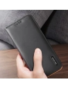 Wholesale Dux Ducis Hivo Samsung Galaxy S23 brown - DDS1518 - {ean13} - Hurt