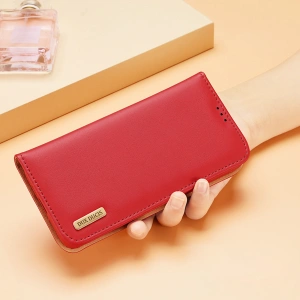 Hurtownia GSM - Dux Ducis Hivo tok Samsung Galaxy S23 barna - DDS1518 - {ean13} - Hurt