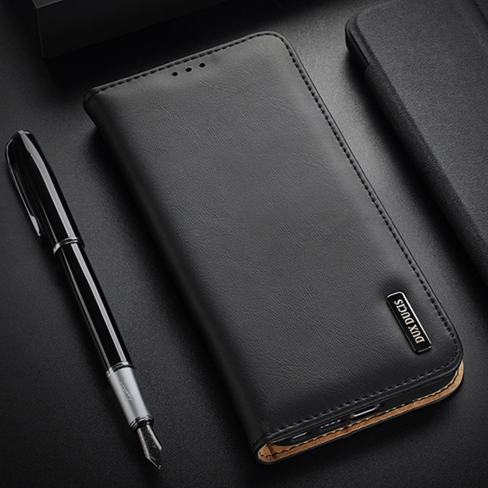 Hurtownia GSM - Etui Dux Ducis Hivo Samsung Galaxy S23 hnědé - DDS1518 - {ean13} - Hurt