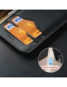 Wholesale Dux Ducis Hivo Samsung Galaxy S23 brown - DDS1518 - {ean13} - Hurt