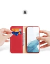 Wholesale Dux Ducis Hivo Samsung Galaxy S23 red - DDS1519 - {ean13} - Hurt