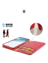 Wholesale Dux Ducis Hivo Samsung Galaxy S23 red - DDS1519 - {ean13} - Hurt