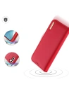 Wholesale Dux Ducis Hivo Samsung Galaxy S23 red - DDS1519 - {ean13} - Hurt