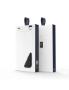 Hurtownia GSM - Dux Ducis Hivo tok Samsung Galaxy S23 piros - DDS1519 - {ean13} - Hurt
