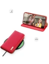 Wholesale Dux Ducis Hivo Samsung Galaxy S23 red - DDS1519 - {ean13} - Hurt