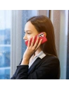 Wholesale Dux Ducis Hivo Samsung Galaxy S23 red - DDS1519 - {ean13} - Hurt
