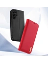 Wholesale Dux Ducis Hivo Samsung Galaxy S23 red - DDS1519 - {ean13} - Hurt