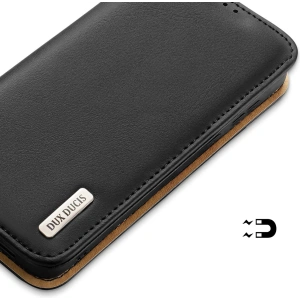 Hurtownia GSM - Etui Dux Ducis Hivo Samsung Galaxy S23+ Plus negru - DDS1520 - {ean13} - Hurt