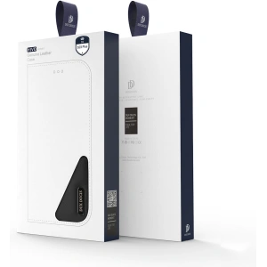 Dux Ducis Hivo tok Samsung Galaxy S23+ Plus barna